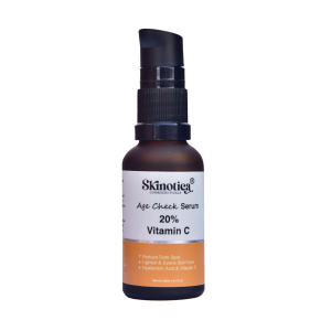 AGE CHECK SERUM 